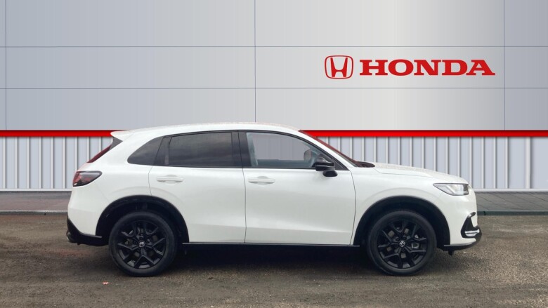 Honda Zr-V 2.0 eHEV Sport 5dr CVT Hybrid Estate